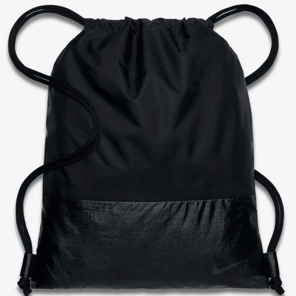 Nike Handbags - NEW Sack Nike NK MOVE FREE GYMSACK